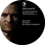 cover: Ozka - Grey Lines EP