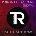 cover: East, Robby|Roy Wong - Essential