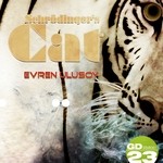 cover: Evren Ulusoy - Schrodinger's Cat