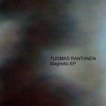 cover: Tuomas Rantanen - Magnetic