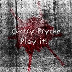 cover: Curtsy Psyche - Play It!