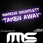 cover: Marcus Gauntlett - Taken Away