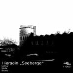 cover: Hiersein - Seeberge EP