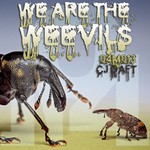 cover: Cj Daft - We Are The Weevils