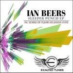 cover: Ian Beers - Sleeper Punch EP