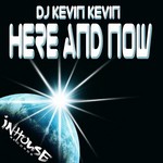 cover: Kevin Kevin - Here & Now