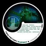 cover: Various - Tanz Factory Element 001