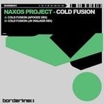 cover: Naxos Project - Cold Fusion