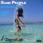 cover: Lenny Hoffman - Sand People