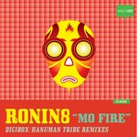 cover: Ronin8 - MoFire