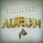 cover: Special Case - Aurum EP