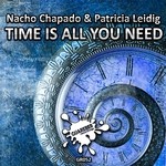 cover: Chapado, Nacho|Patricia Leidig - Time Is All You Need