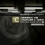 cover: Niereich|Hackler & Kuch - The Next Experience EP