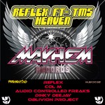 cover: Various - Mayhem Promos Vol 2 Heaven