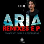 cover: Farfa, Francesco|Alen Sforzina - Aria (remixes EP)