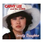 cover: Cathy Lee & The Coins - Lovely Daughter