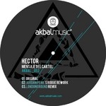 cover: Hector - Mensaje Del Cartel