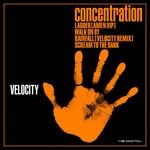 cover: Key Mc|Velocity - Concentration EP