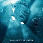 cover: Sinjin Hawke - The Lights