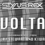 cover: Stylus Rex - Volta