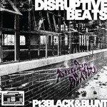 cover: Break The Box & Mc Coppa|Black & Blunt - Disruptive Beats Pt 3