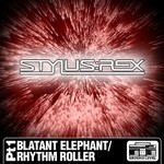 cover: Stylus Rex - Amplify Sampler Pt 1