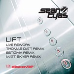 cover: Sean Tyas - Lift