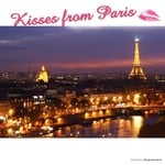 cover: Various - Kisses From Paris