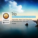 cover: Angelo Ferreri & Lux Stiffmeister - Trip