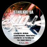 cover: Starlight Ua - Straight To Starlights