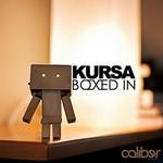 cover: Kursa - Boxed In EP