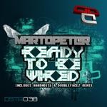 cover: Martopeter - Ready To Be Wired