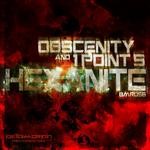 cover: 1point5|Obscenity - Hexanite