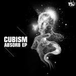 cover: Cubism - Absorb EP