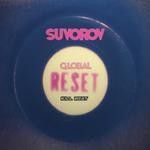 cover: Suvorov - Globar Reset