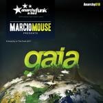 cover: Marcio Mouse - Gaia EP