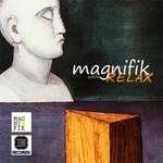 cover: Magnifik - Relax EP