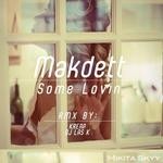 cover: Makdett - Some Lovin