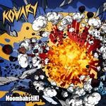 cover: Kovary - MoombahstiK!