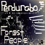 cover: Forest People - Perdurabo