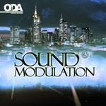 cover: Dj Kaya|Various - Sound Modulation Volume 3 (unmixed tracks)