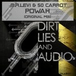 cover: Mr Levi & 50 Carrot - Powah