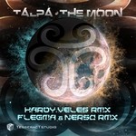 cover: Talpa - The Moon (remixes)