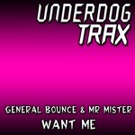 cover: General Bounce|Mr Mister - Want Me