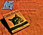 cover: Lester G - Cada Noche EP