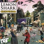 cover: Lemonshark - Crikvenica EP