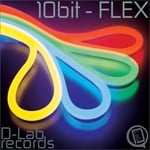 cover: 10bit - Flex EP