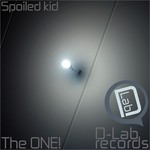 cover: Spoiled Kid - The One! EP