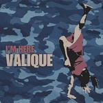 cover: Valique|Vadim Kapustin - I'm Here