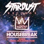 cover: Kreap - Housebreak